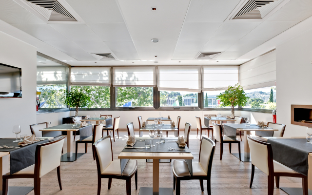 Italiana Hotels Cosenza