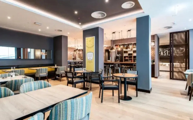 Premier Inn  Leipzig City Oper