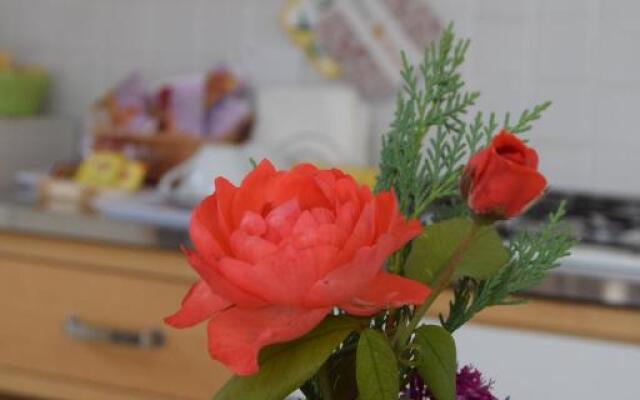 Casa Vacanza e per lavoro Tessyhouse
