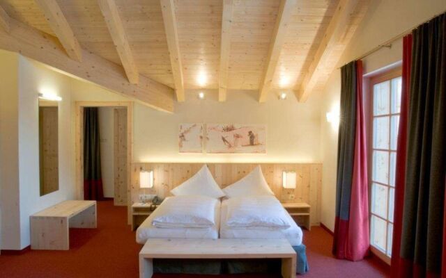 Der Waldhof Hotel