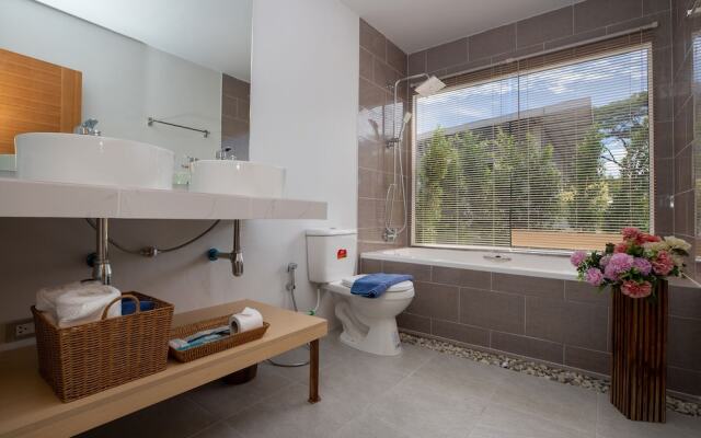 Andaman Best Time Grand Villa