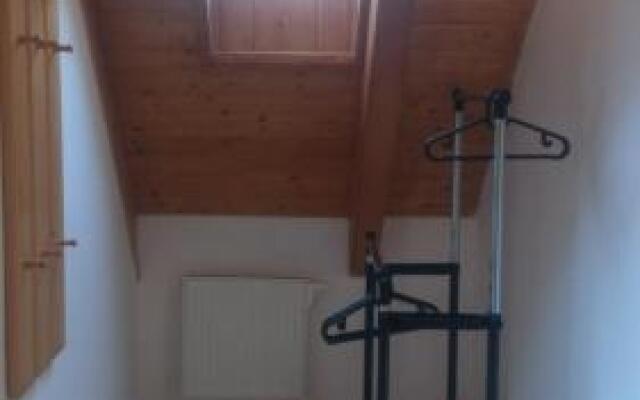Apartment Lipno