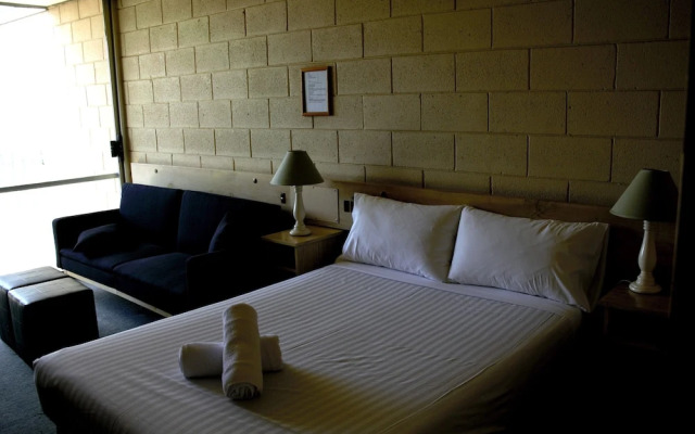 Bendigo Motor Inn