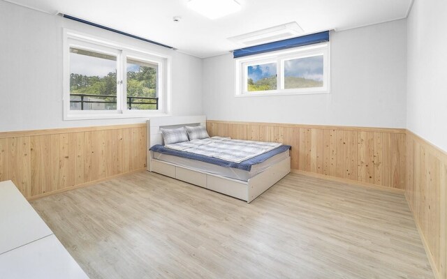 Samcheok Momo Pension