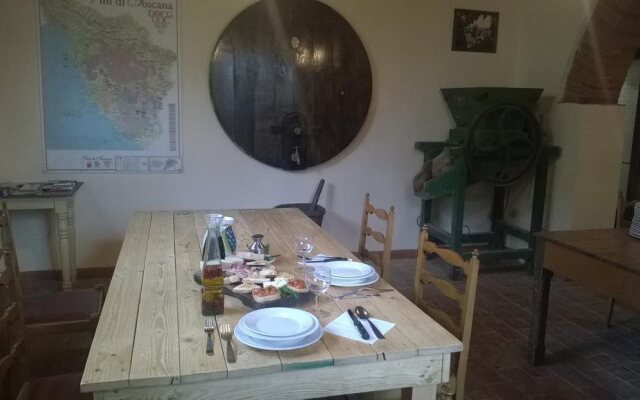 Agriturismo Il Cavallone