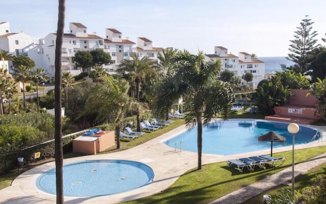 Apartamento Marina del Sol