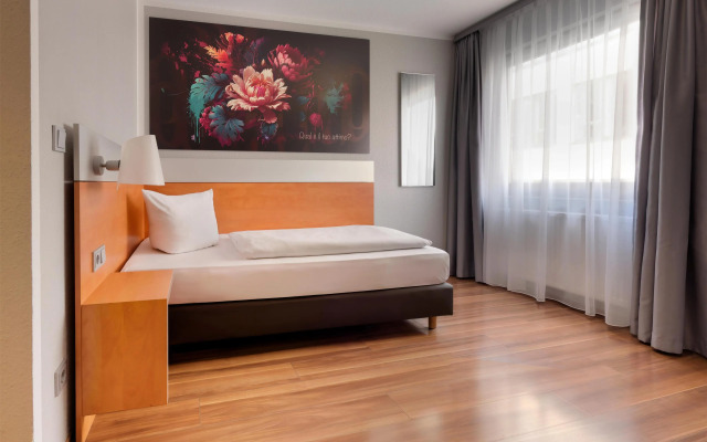 attimo Hotel Stuttgart