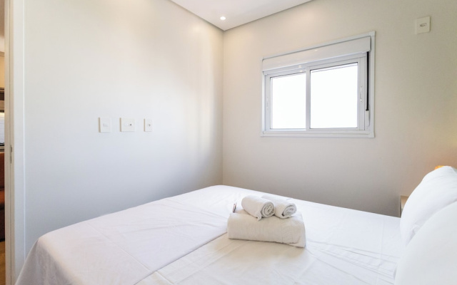 Cama Queen - Expo Center Norte - Anhembi