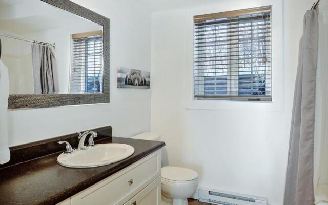 Chalets Alpins - 54 Chemin des Skieurs