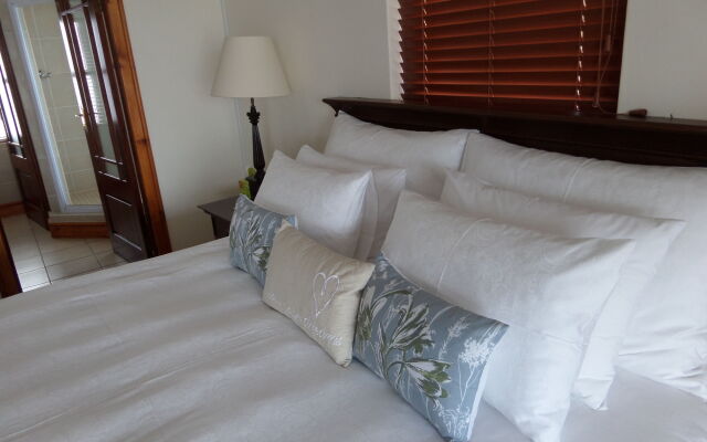 Berg en Zee Guesthouse