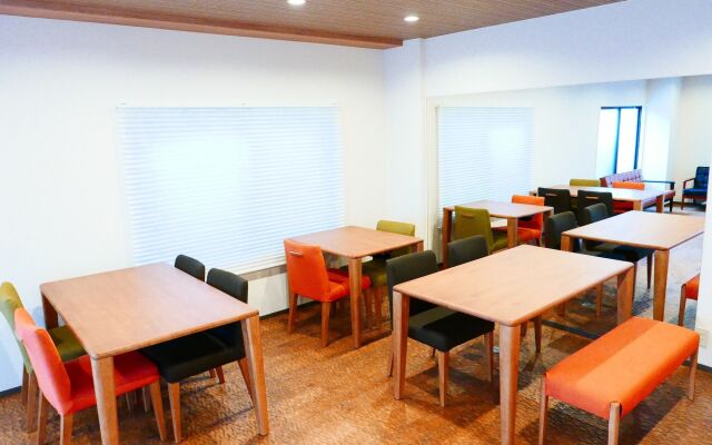 K's House Kanazawa - Travelers Hostel