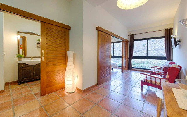 Apartamentos Los Telares