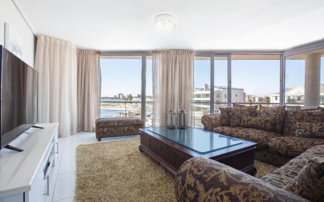 Lagoon Beach 237A by CTHA