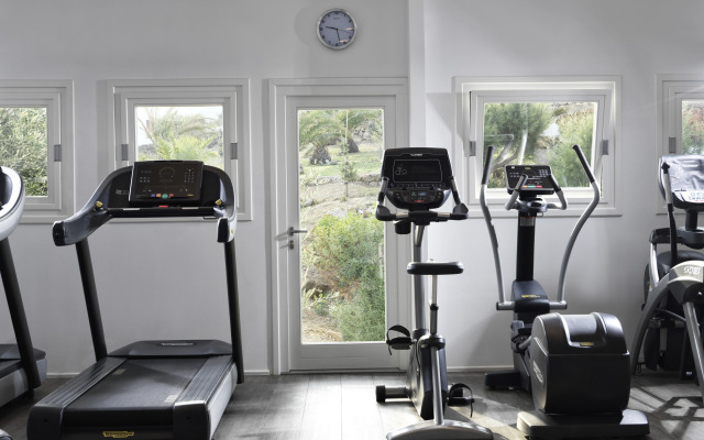 Myconian Korali Relais & Chateaux Hotel