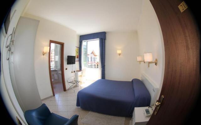 Hotel Stella Rapallo