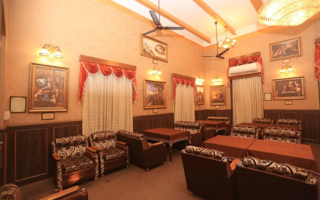 YMCA Seacom Inn