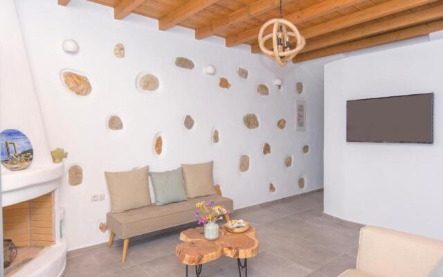 Salinus Villas