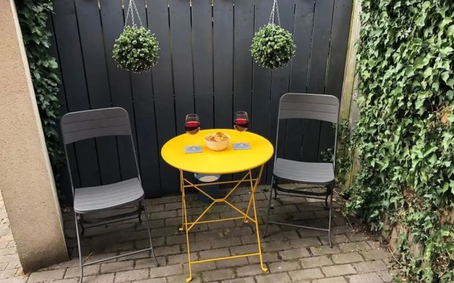 City Central Townhouse by BHR Apartments