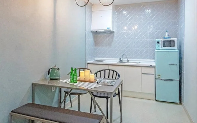 Yeosu the laon pension