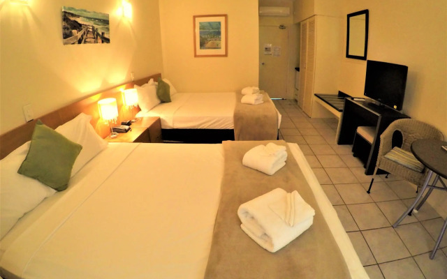 Crystal Garden Resort & Restaurant