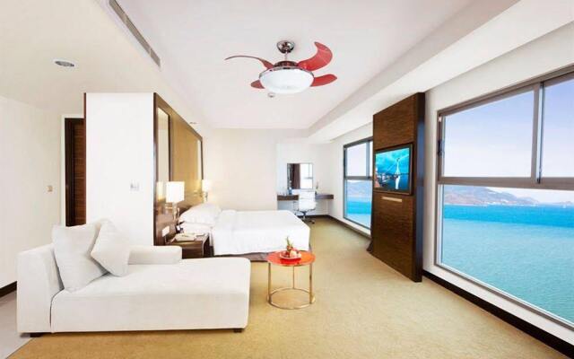 Unit 30A2 in Havana Nha Trang Hotel