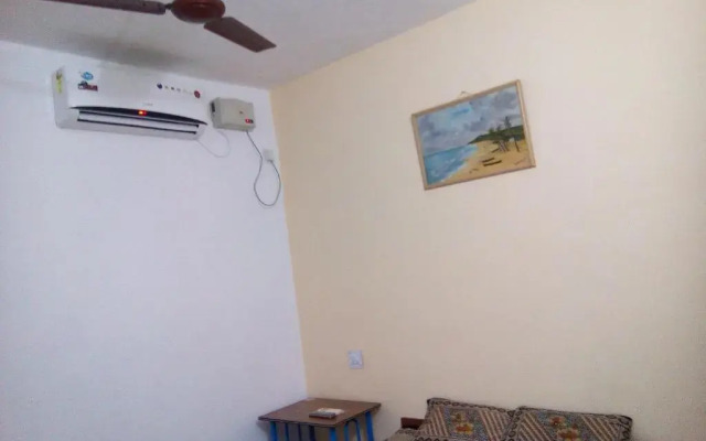Adilson Guest House