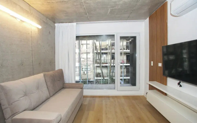Urban Rent