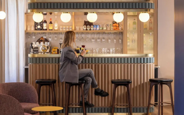 Bijou Hôtel Paris Boulogne
