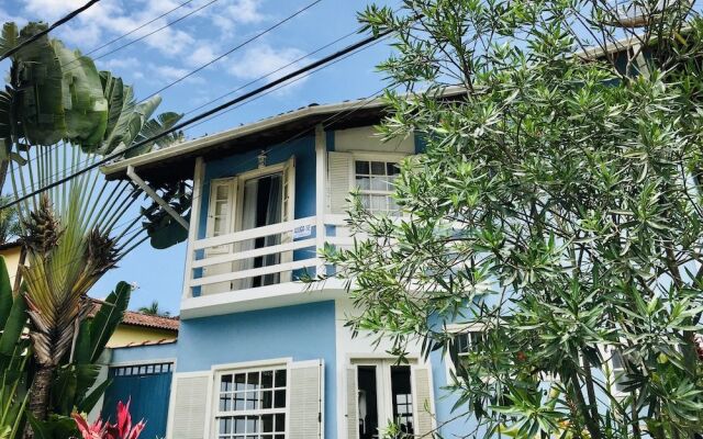 Paraiso Azul