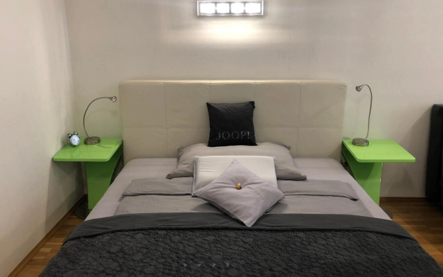 Design Apartment - Centrally located