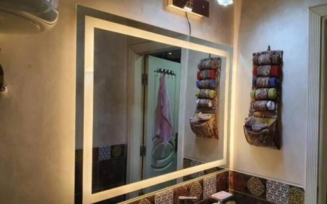 Beautiful and classy apartment in cairo, 5th settlement district