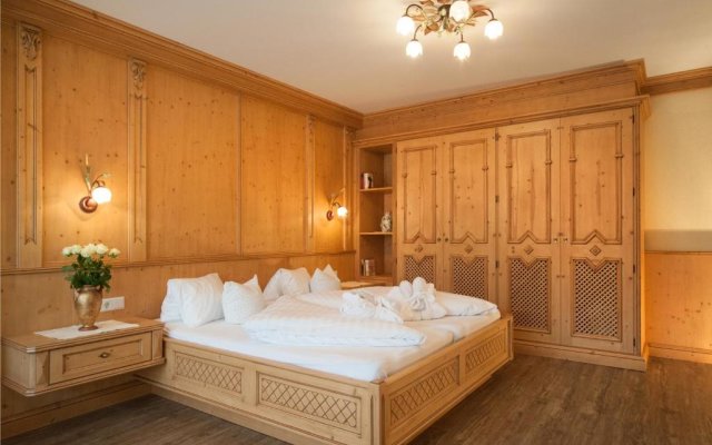 KERSCHDORFER - alpine hotel - garni superior - adults only