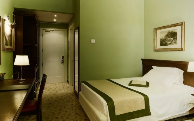 Meditur Hotel Bologna San Lazzaro