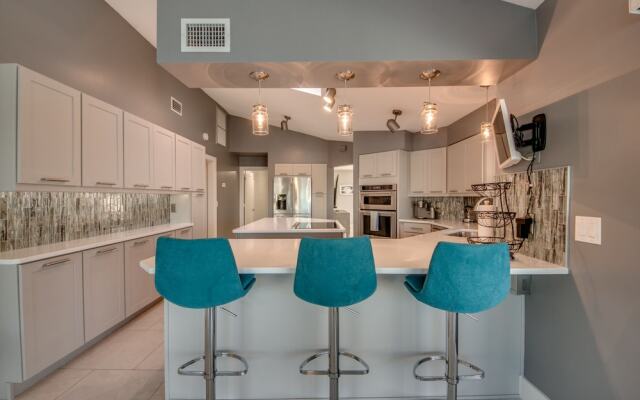 Villa Elysium -Roelens Vacations