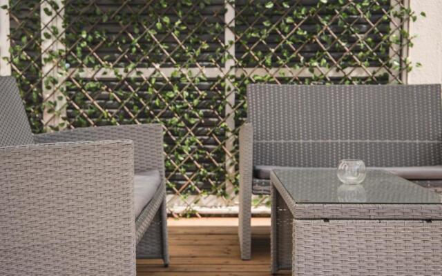 San Georgio Boutique Hotel - Adults Only