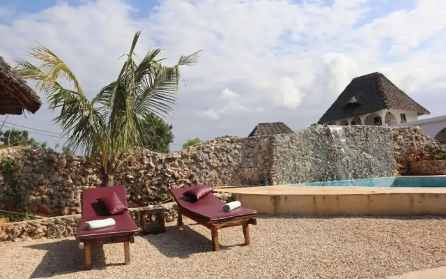 Holiday Time Bungalows Zanzibar