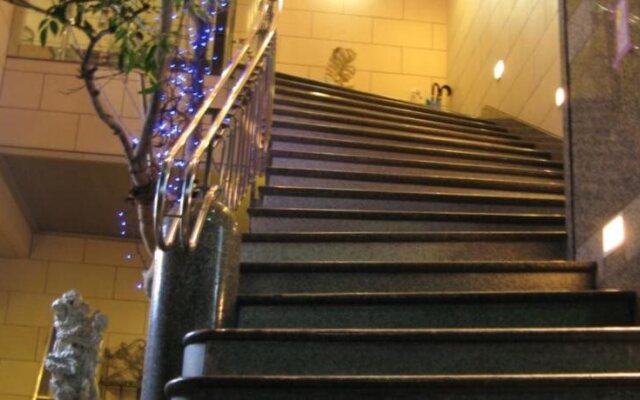 Hotel Wakaba