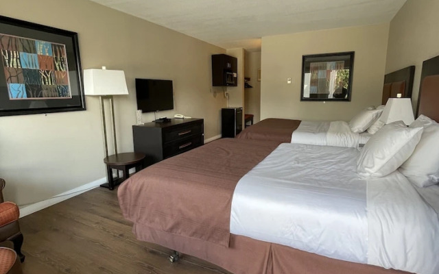 Rondo Motel