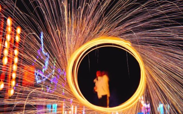 Wu chang xue gu bi lao lv ke zhan