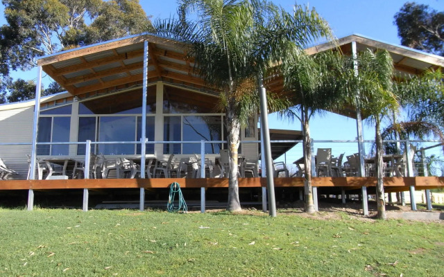 Discovery Parks - Lake Hume, New South Wales