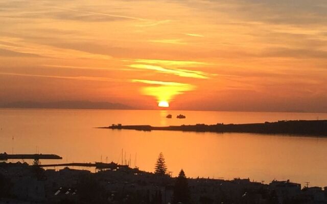 Sunset View Apartments