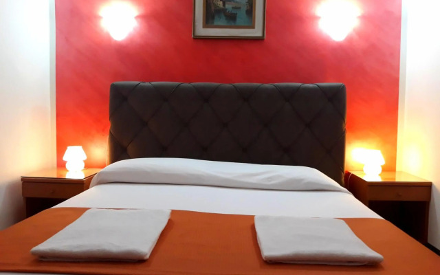 Hotel Arcella