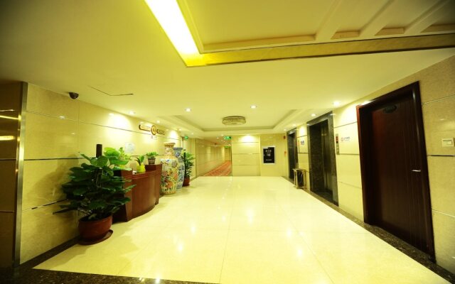 Junshan Hotel