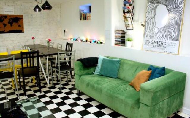 Grand Hostel Gdansk