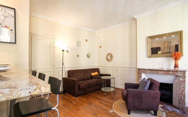 Appartement Tour Eiffel Sèvres - Babylone 2