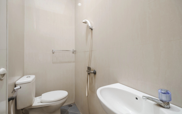 Jatiwangi Guest House RedPartner