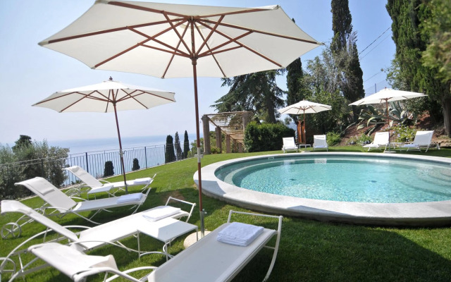 Villa della Pergola