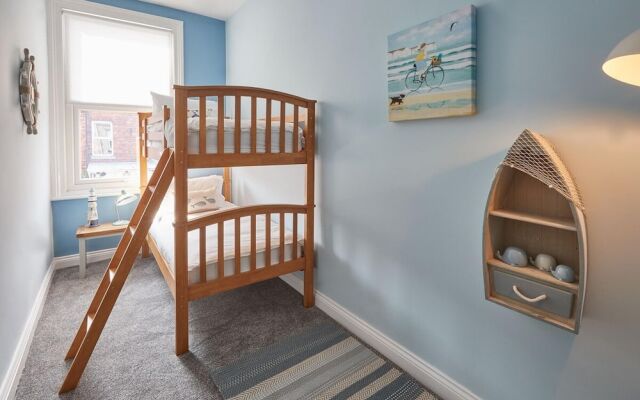 Host Stay Huntcliffe Ruby