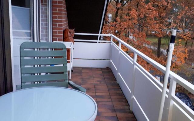 033 Fewo Uhlenhorst in Bad Bevensen