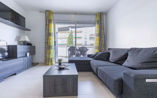 Apartment Oliveres Verditz
